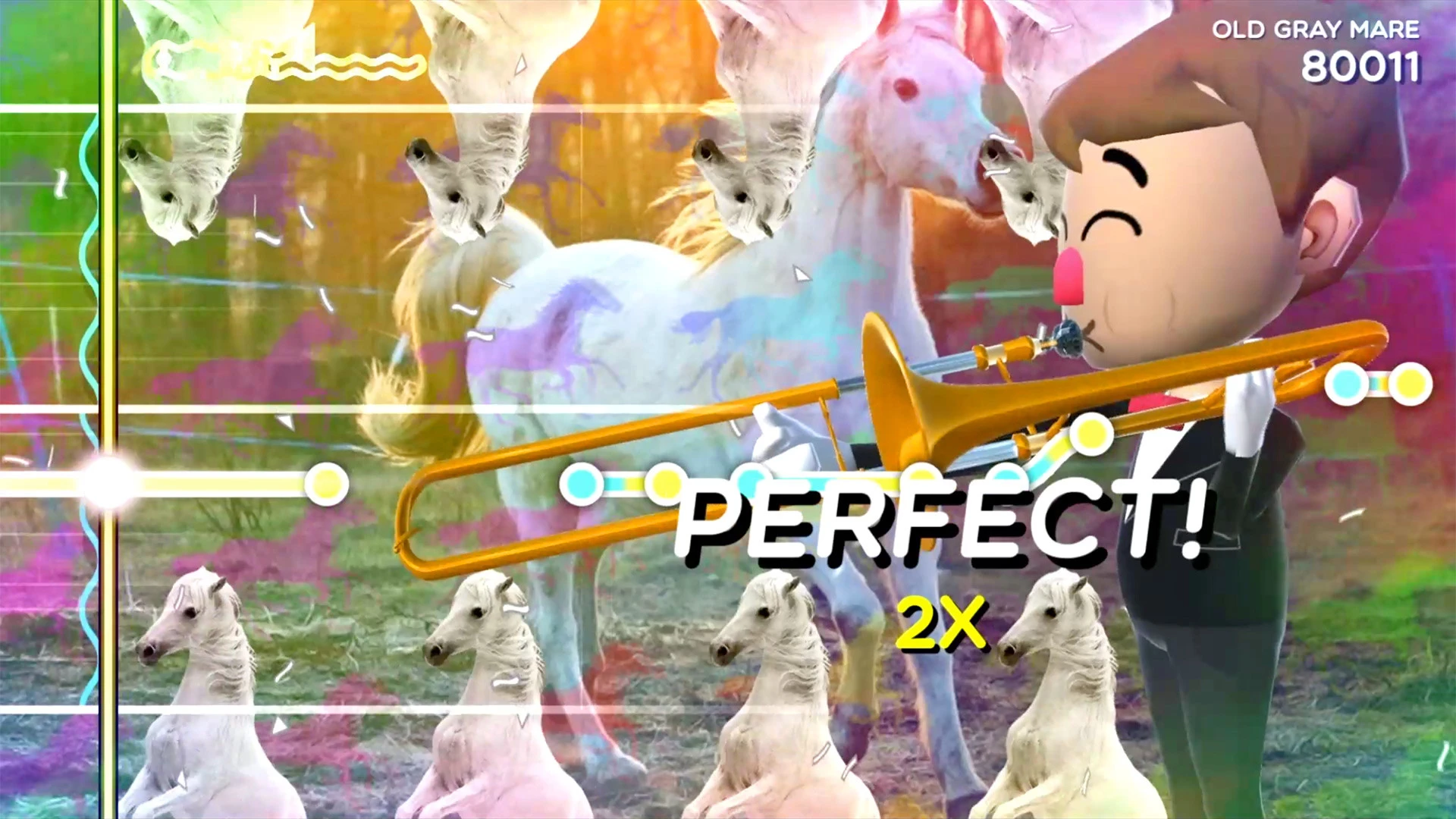 Trombone Champ screenshot 5